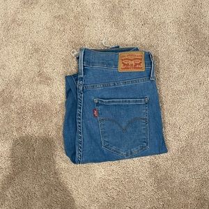 Levi’s jeans